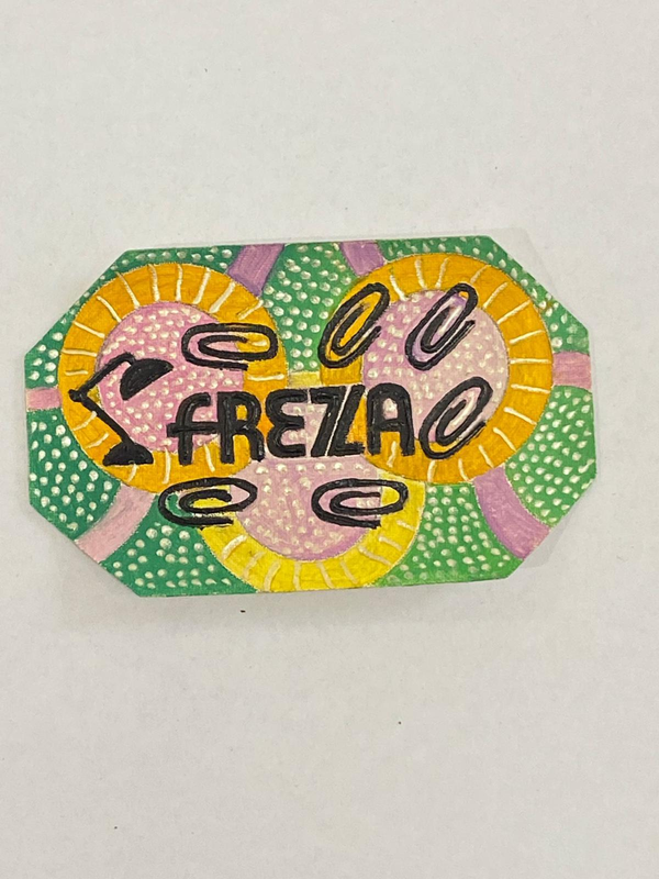 FREZZA