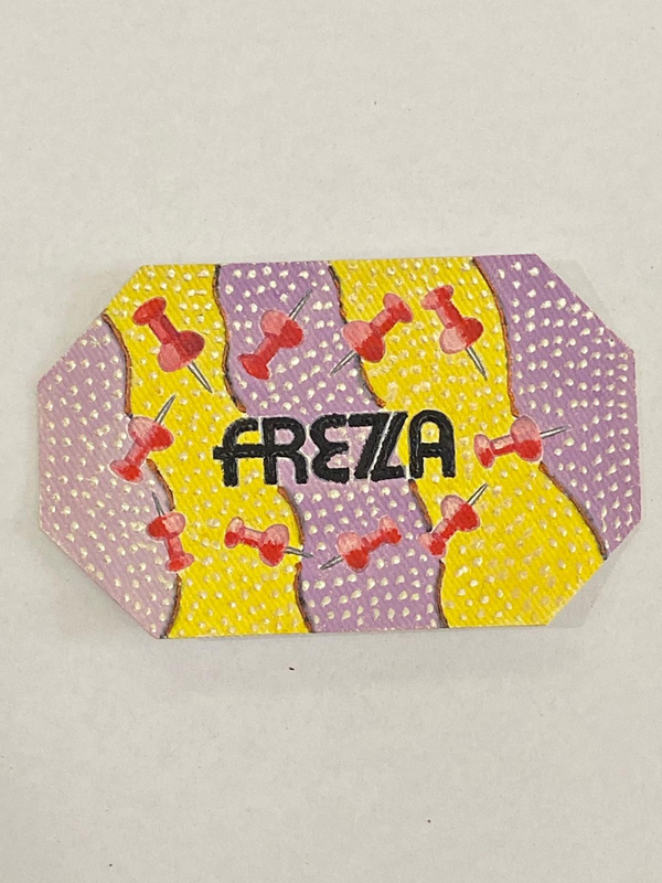 FREZZA