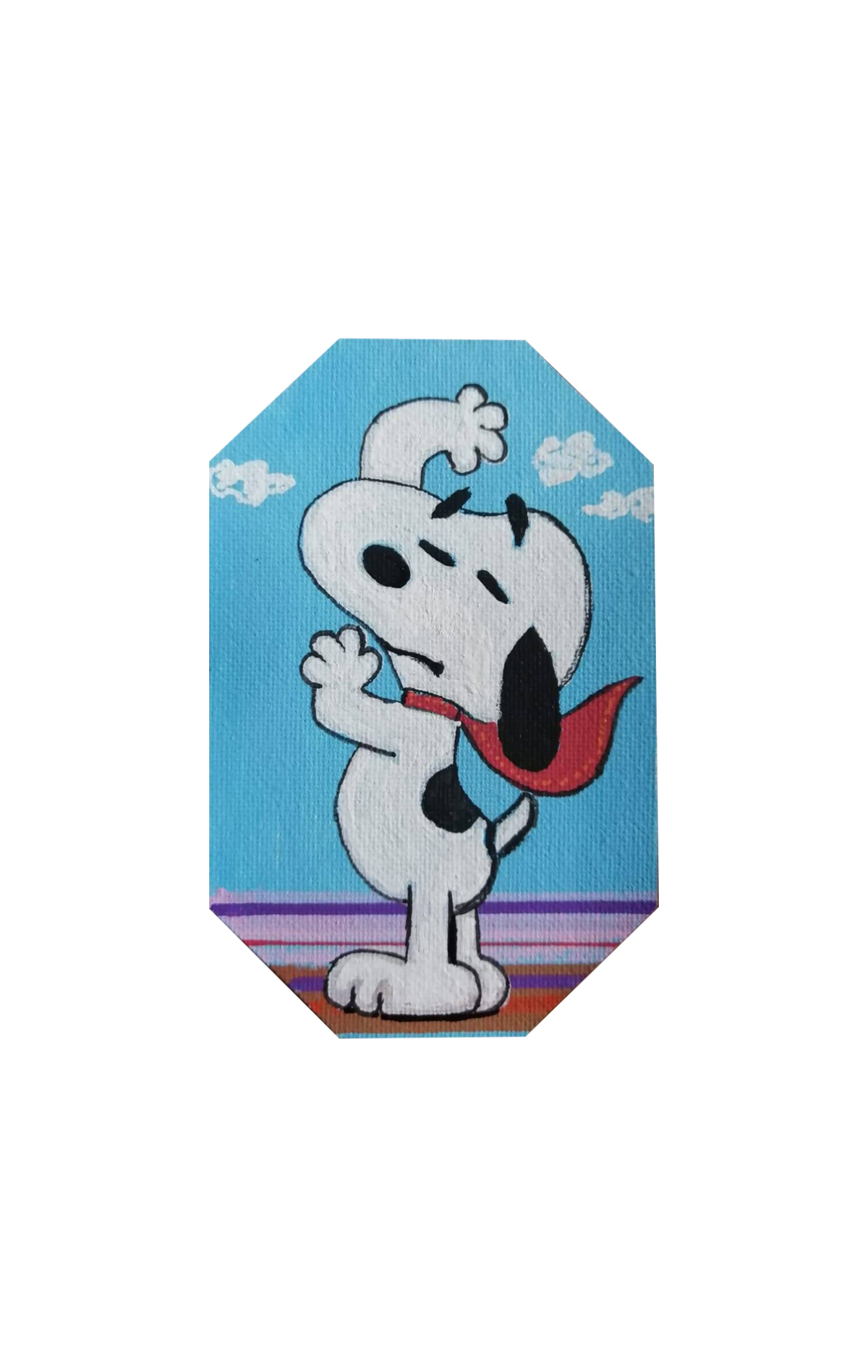 Snoopy Love