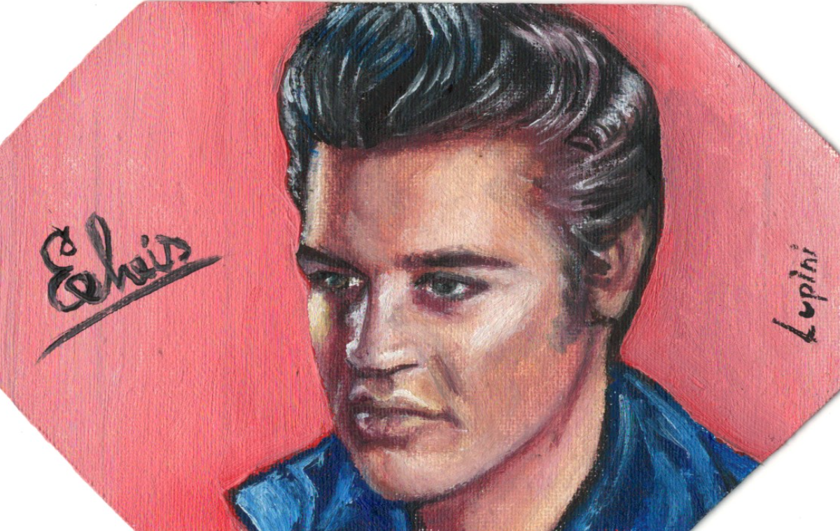 Elvis