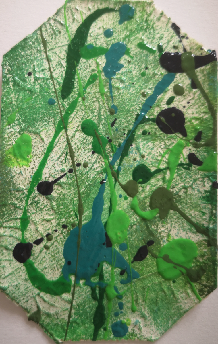 Il verde Il verde