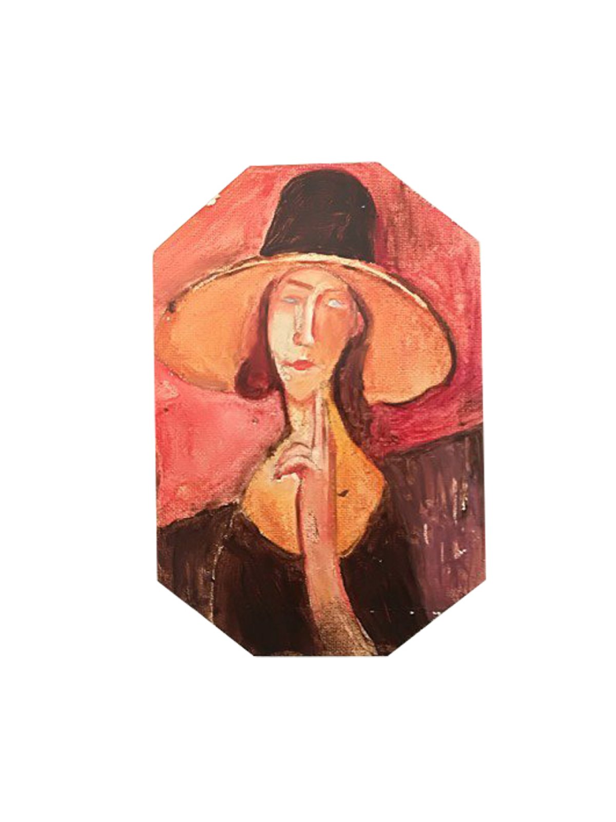 Jeanne da Modigliani
