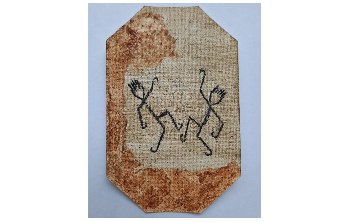 Graffiti - Danza Mediterranea, le genti si incontrano. Graffiti - Danza Mediterranea, le genti si incontrano.