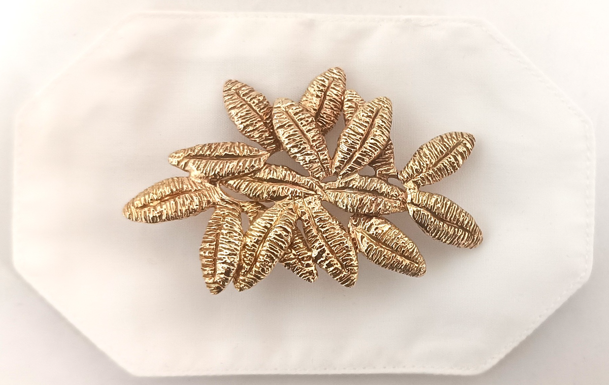 Lace - Memoria Lace - Memoria