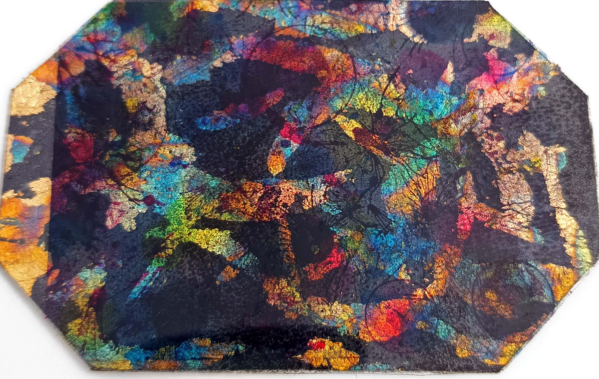 Colore e Calore (I colori della natura, il calore dei sorrisi) Colore e Calore (I colori della natura, il calore dei sorrisi)