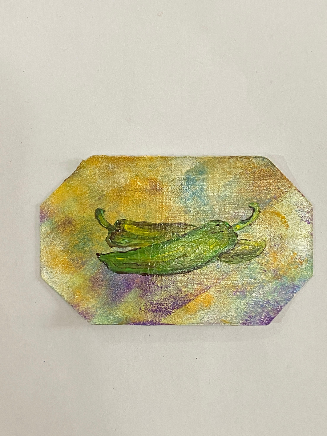 IL VERDE