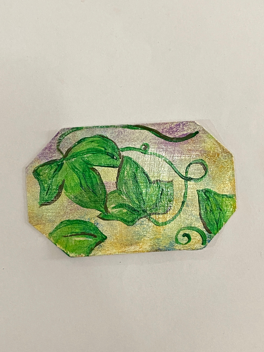IL VERDE