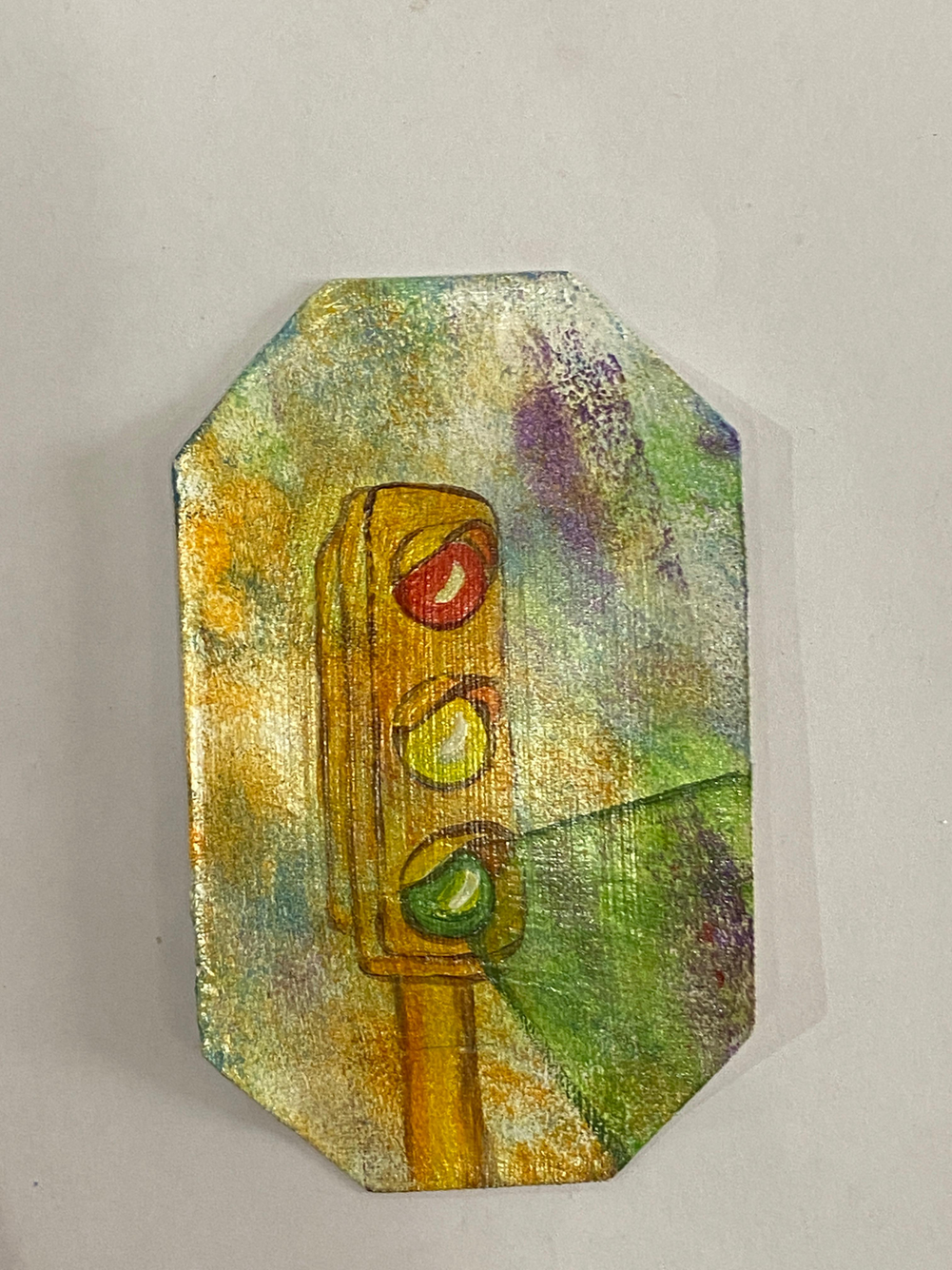 IL VERDE