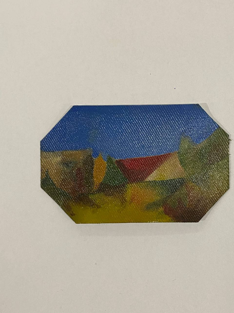 I COLORI DELLA PUGLIA