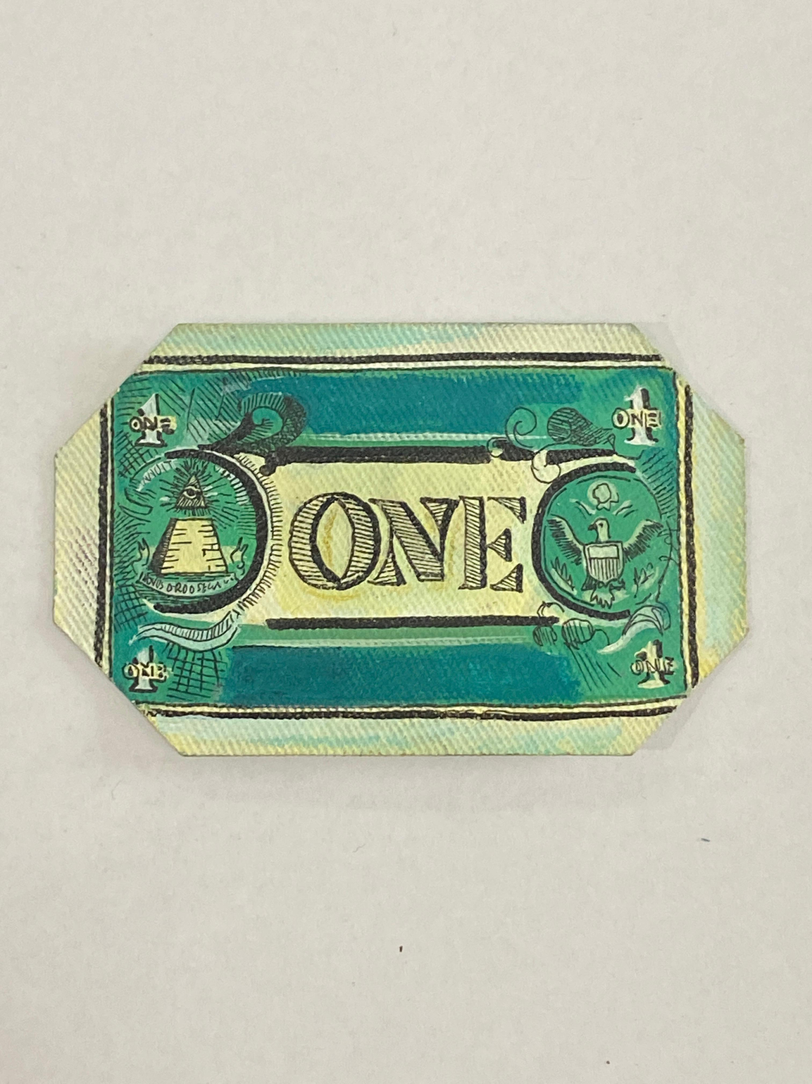 IL VERDE