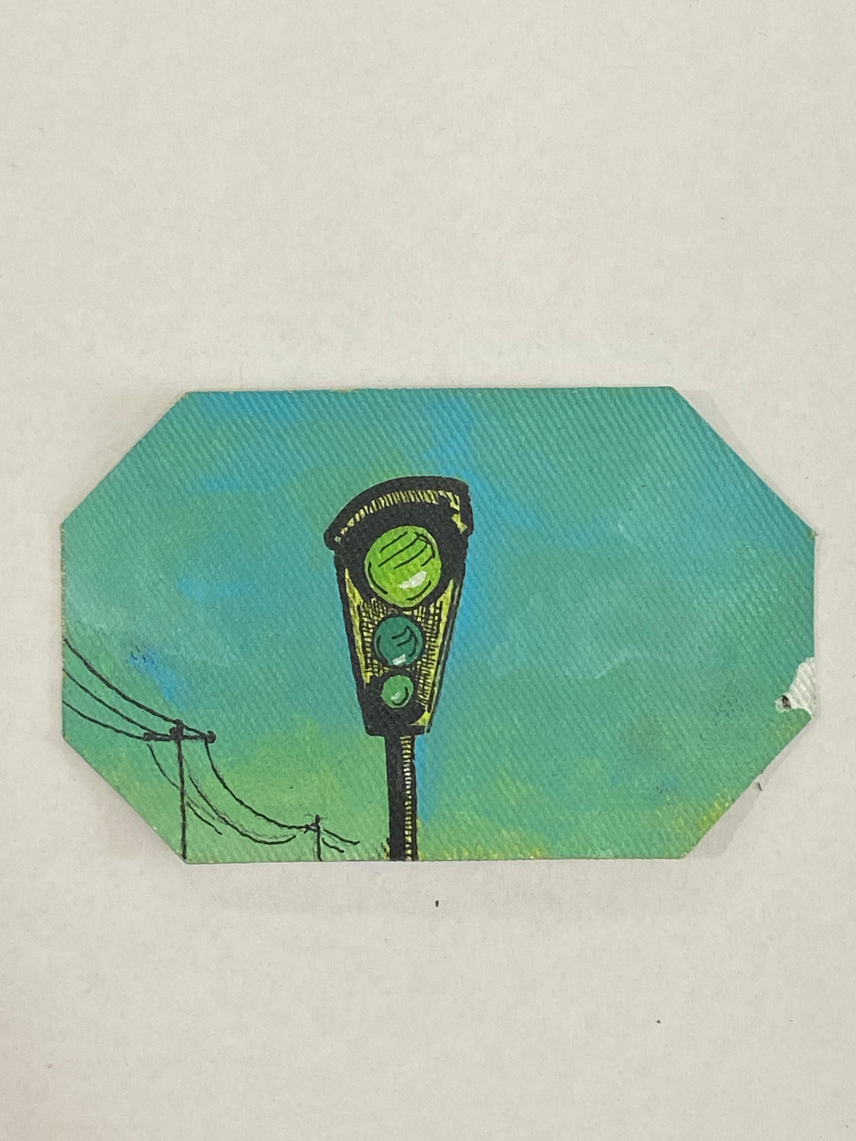 IL VERDE