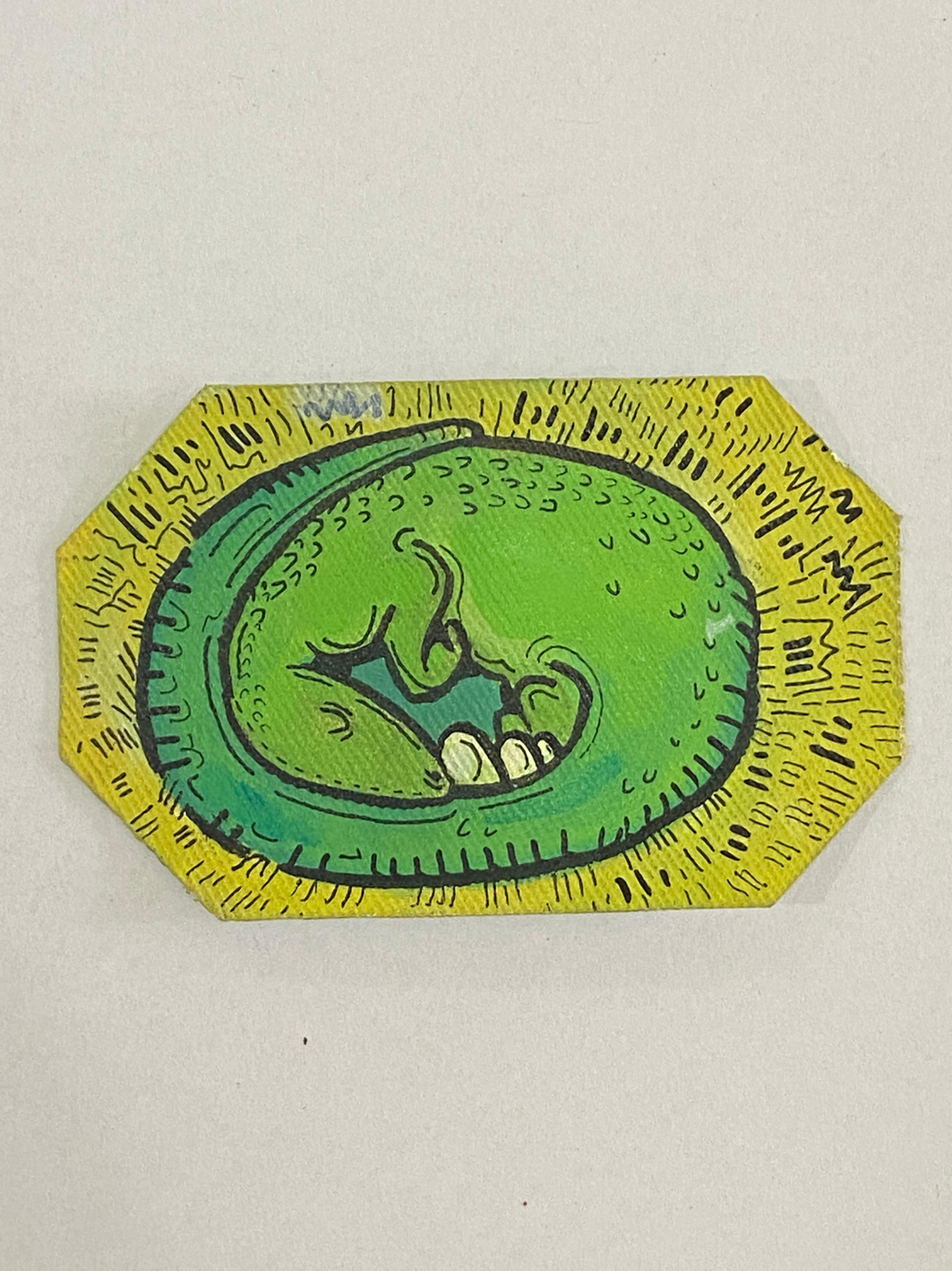 IL VERDE