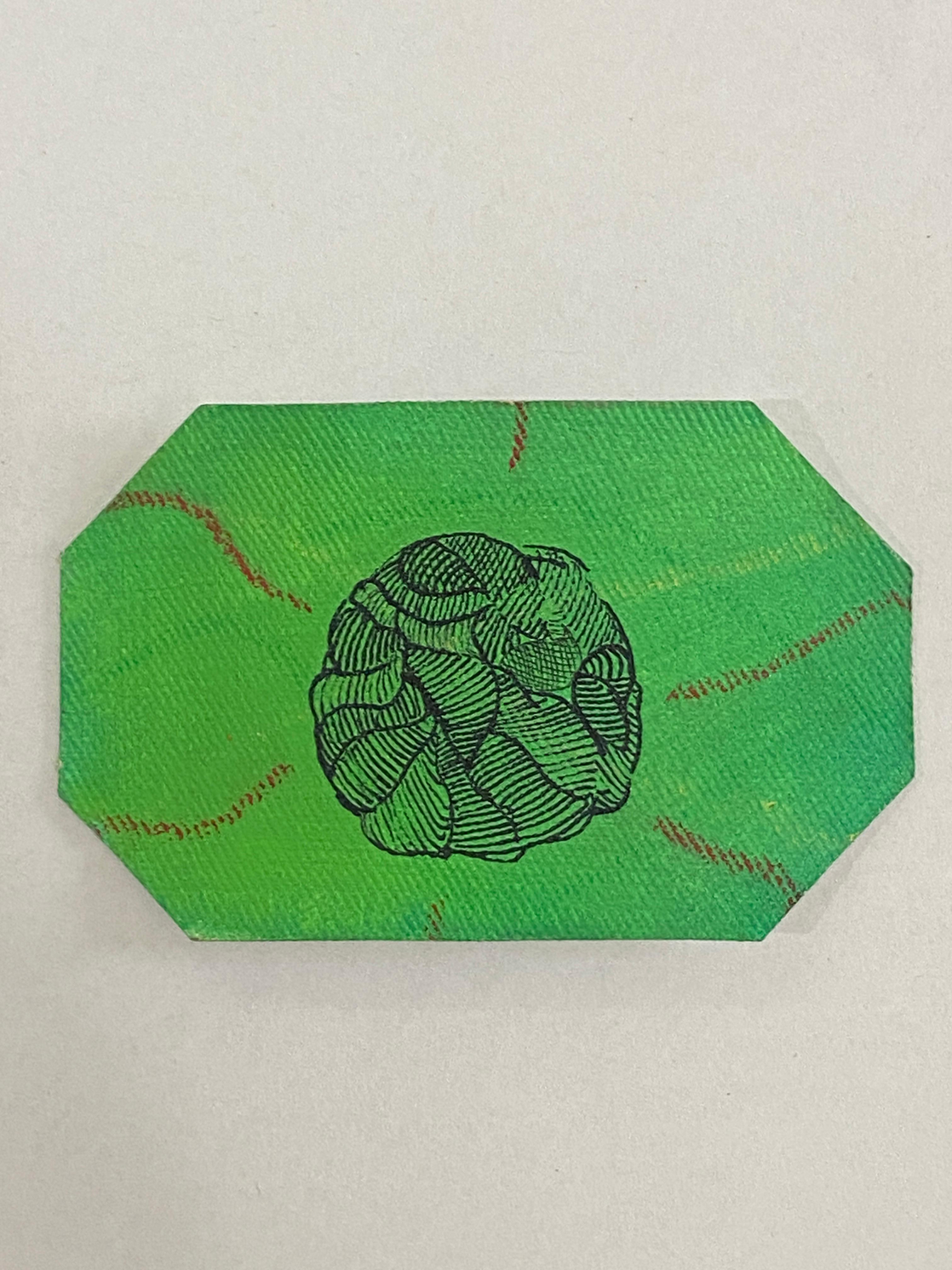 IL VERDE