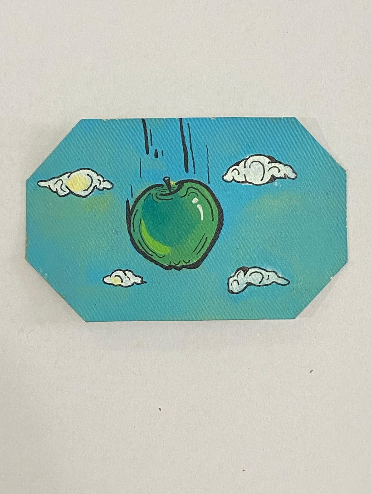IL VERDE