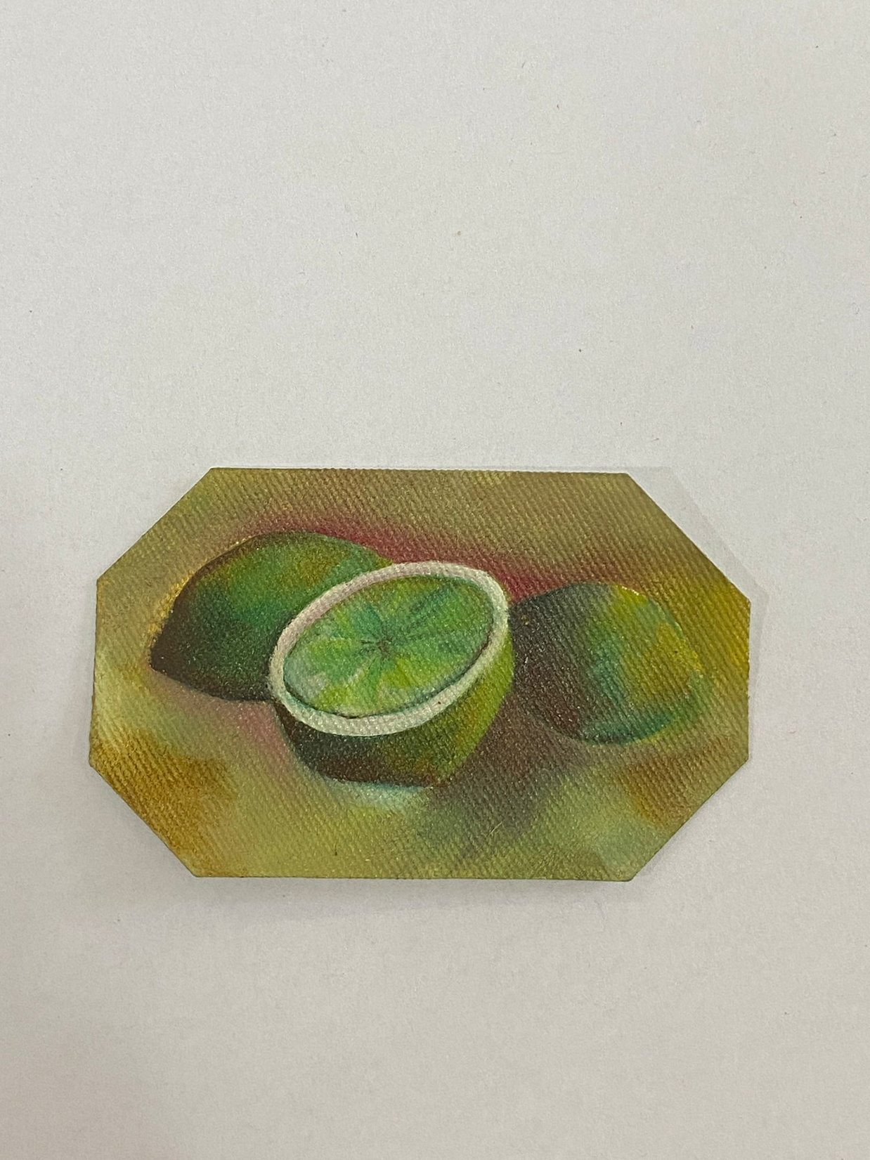 IL VERDE