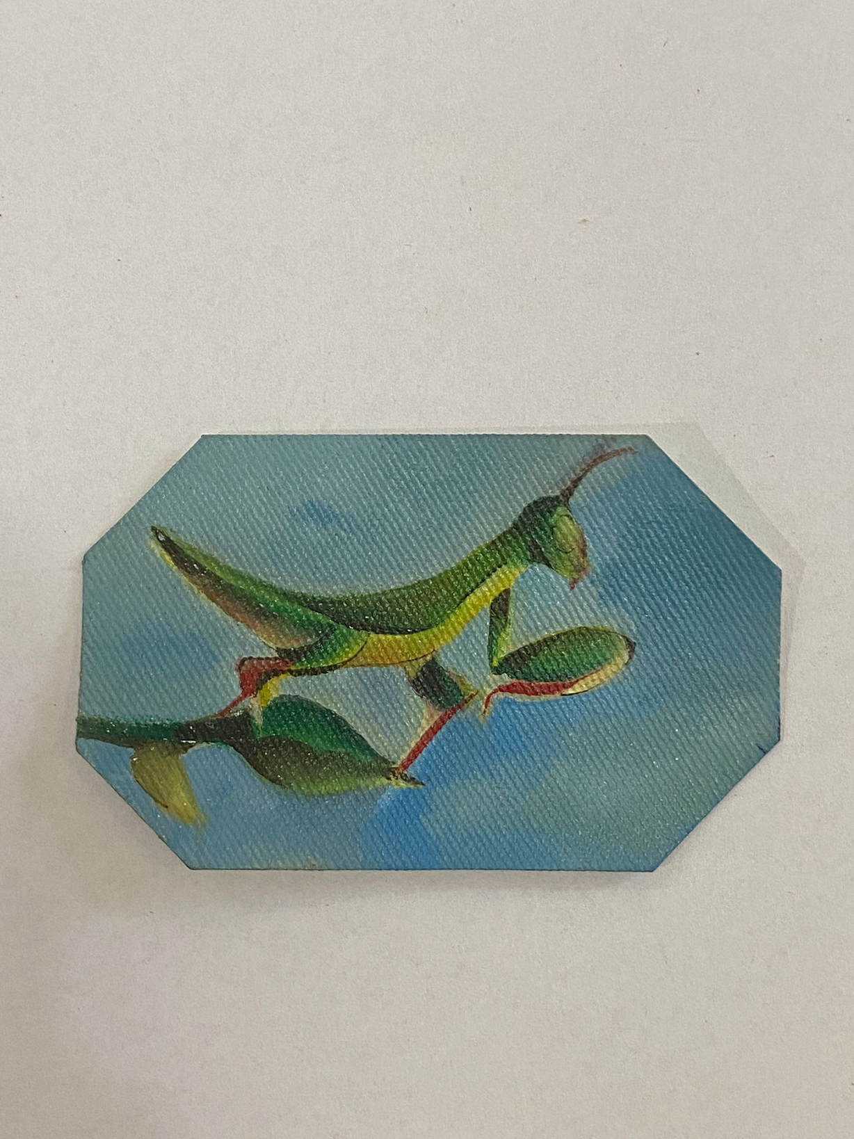 IL VERDE
