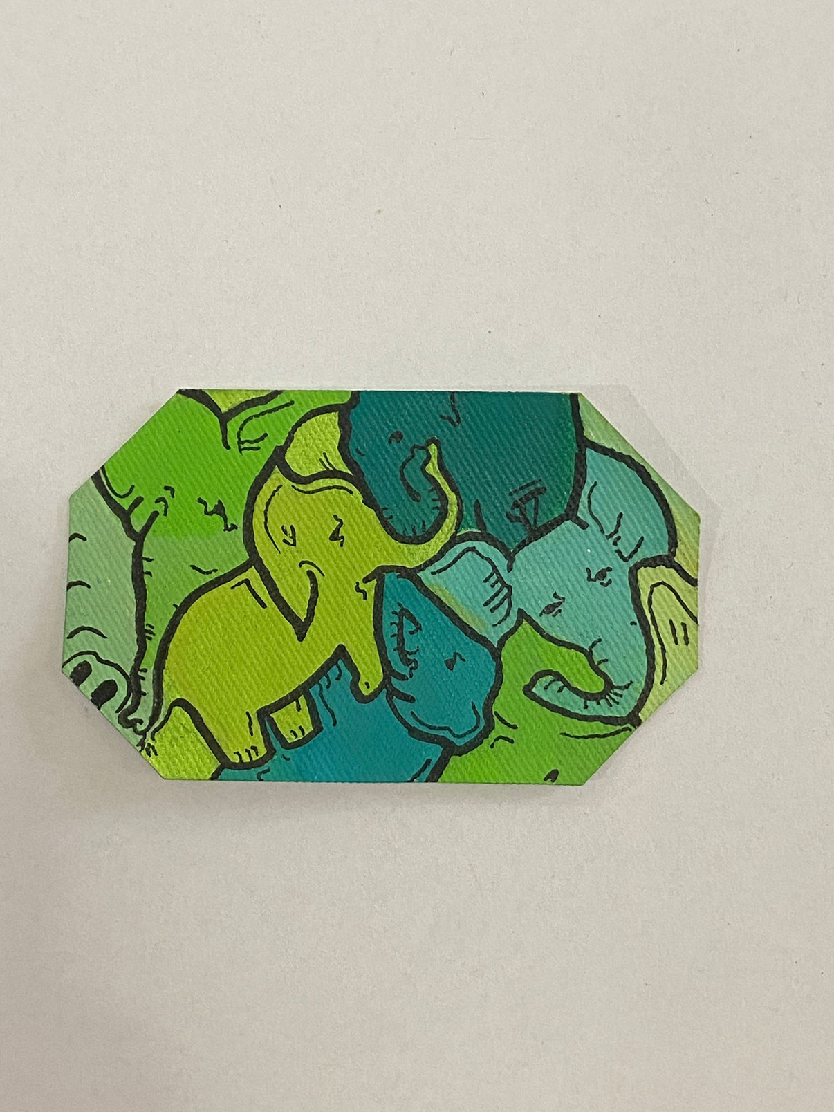 IL VERDE