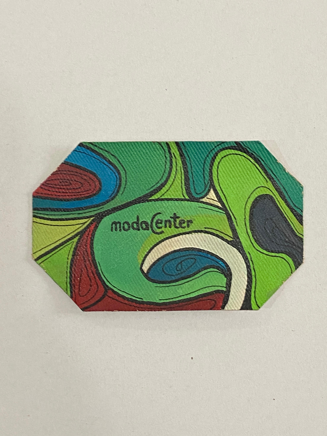 MODACENTER