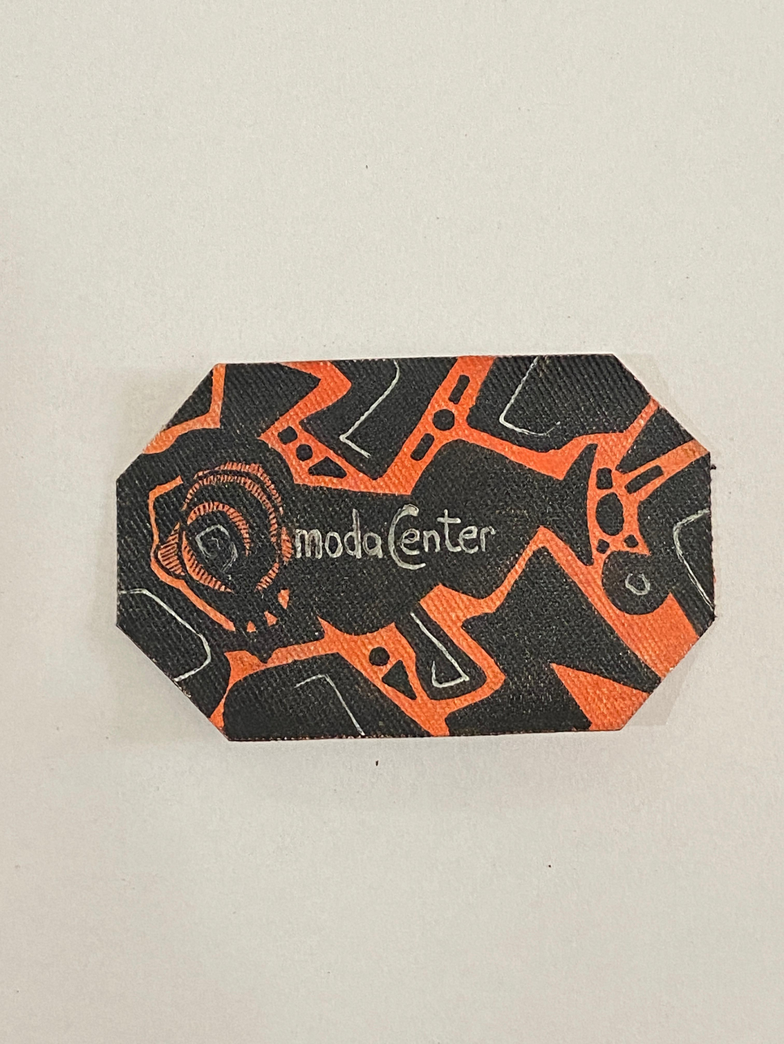 MODACENTER