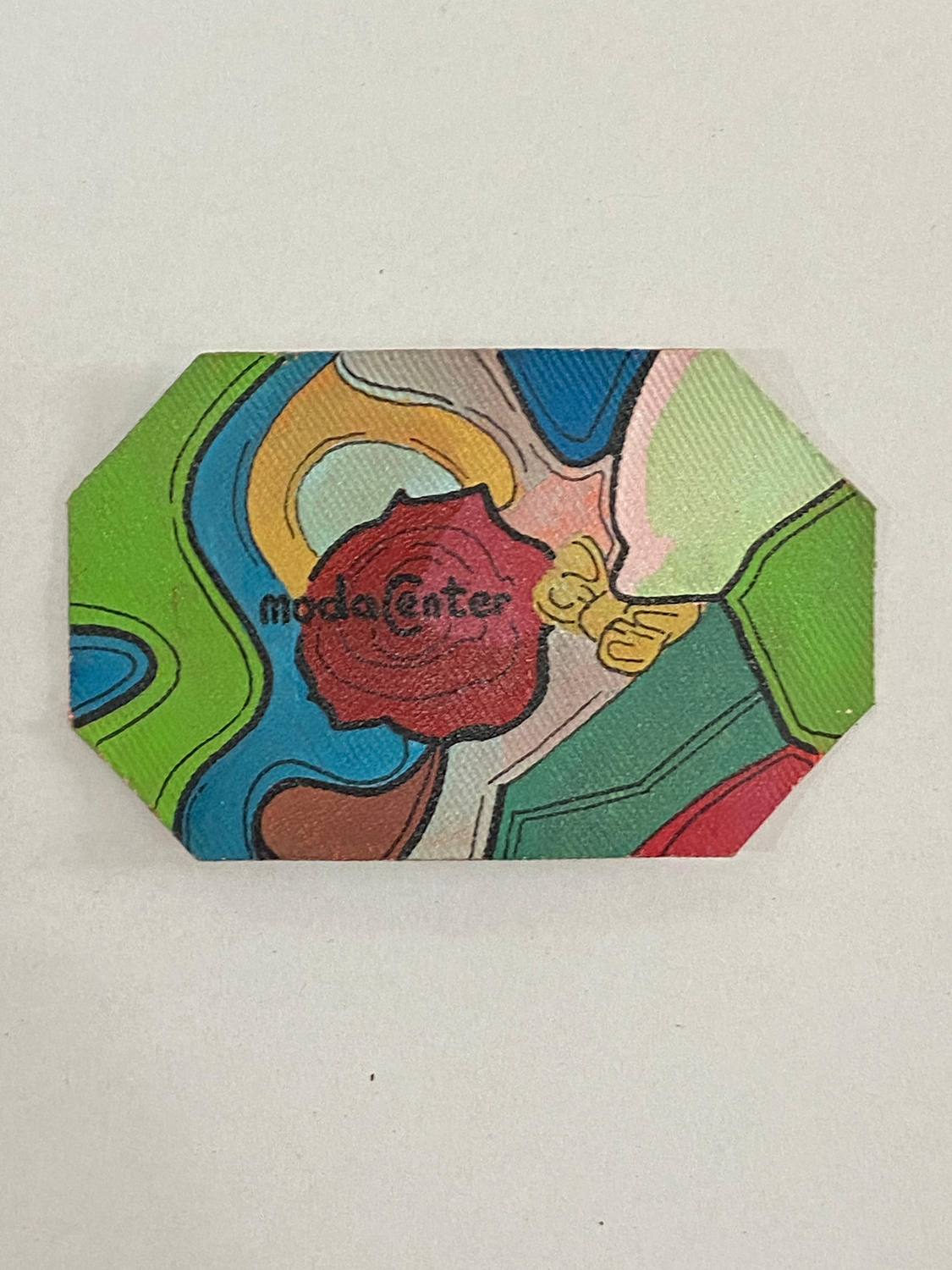 MODACENTER