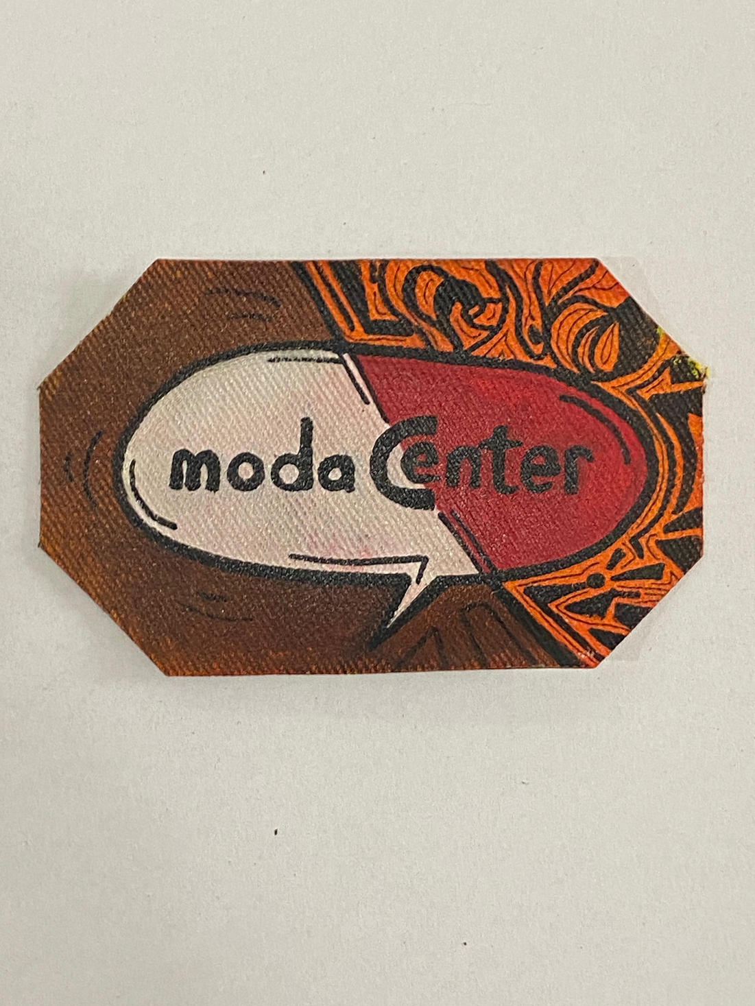 MODACENTER