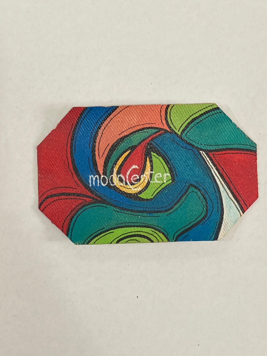 MODACENTER