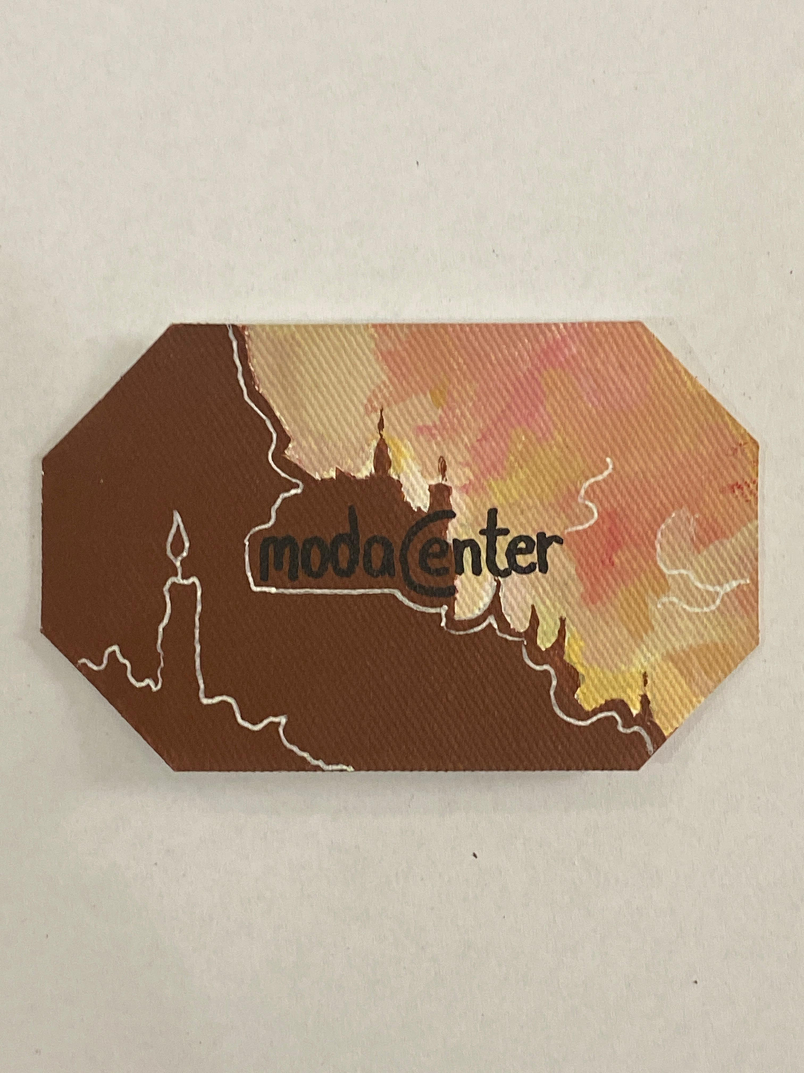 MODACENTER