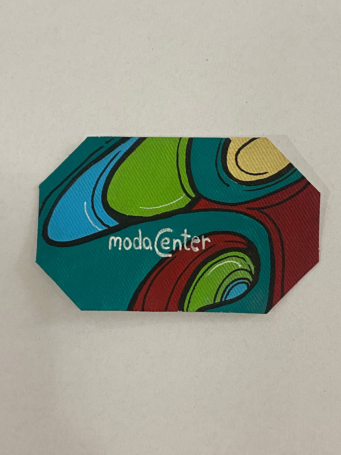 MODACENTER