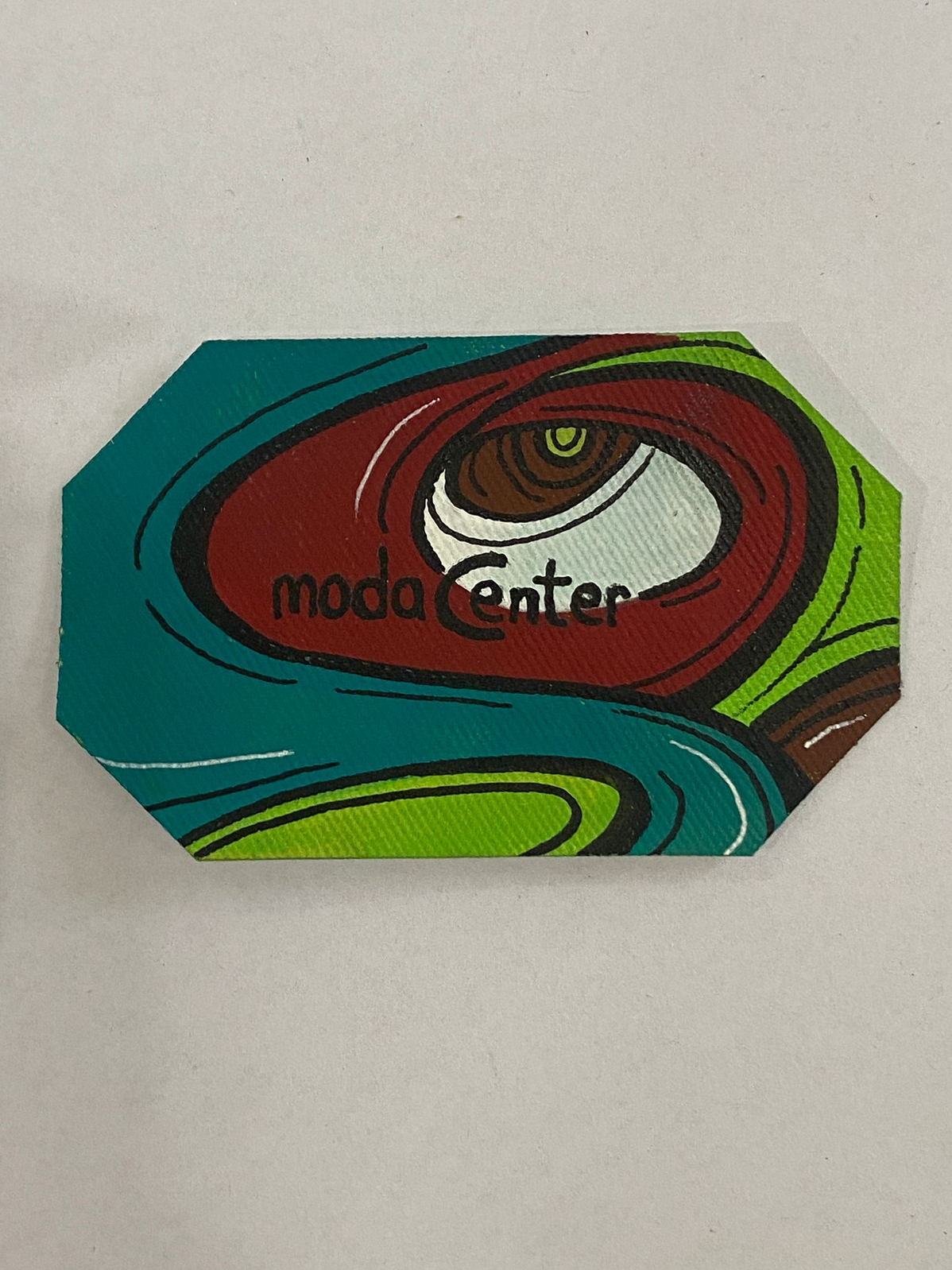 MODACENTER