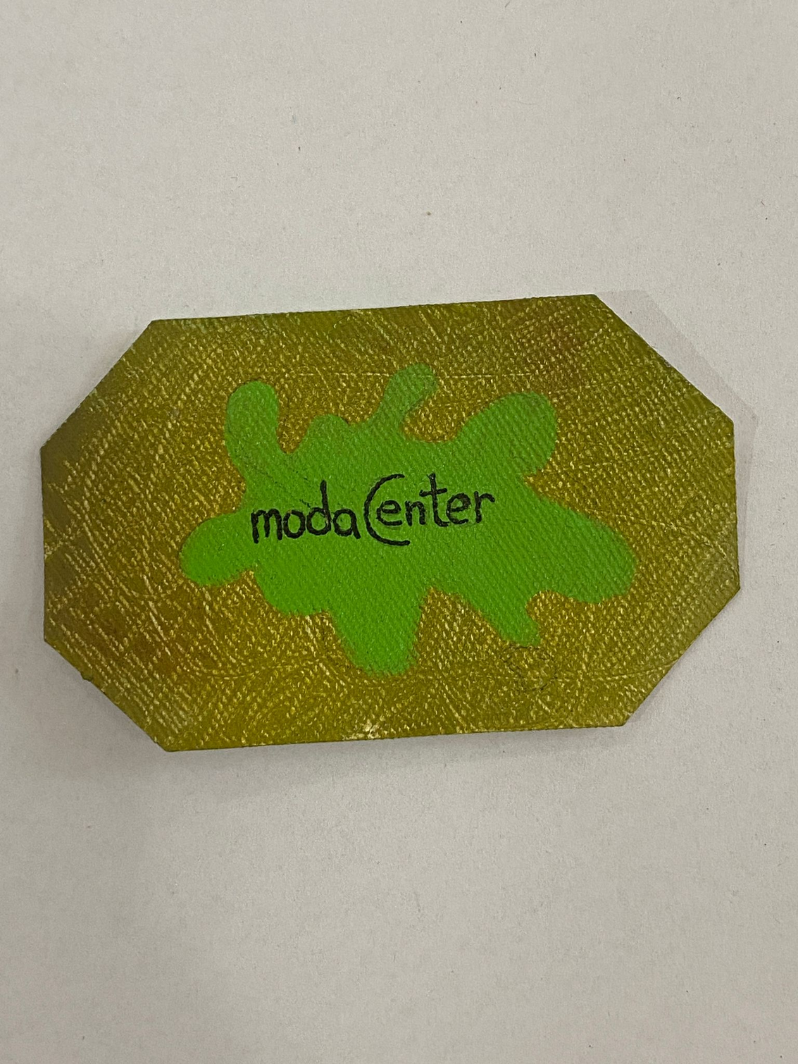 MODACENTER
