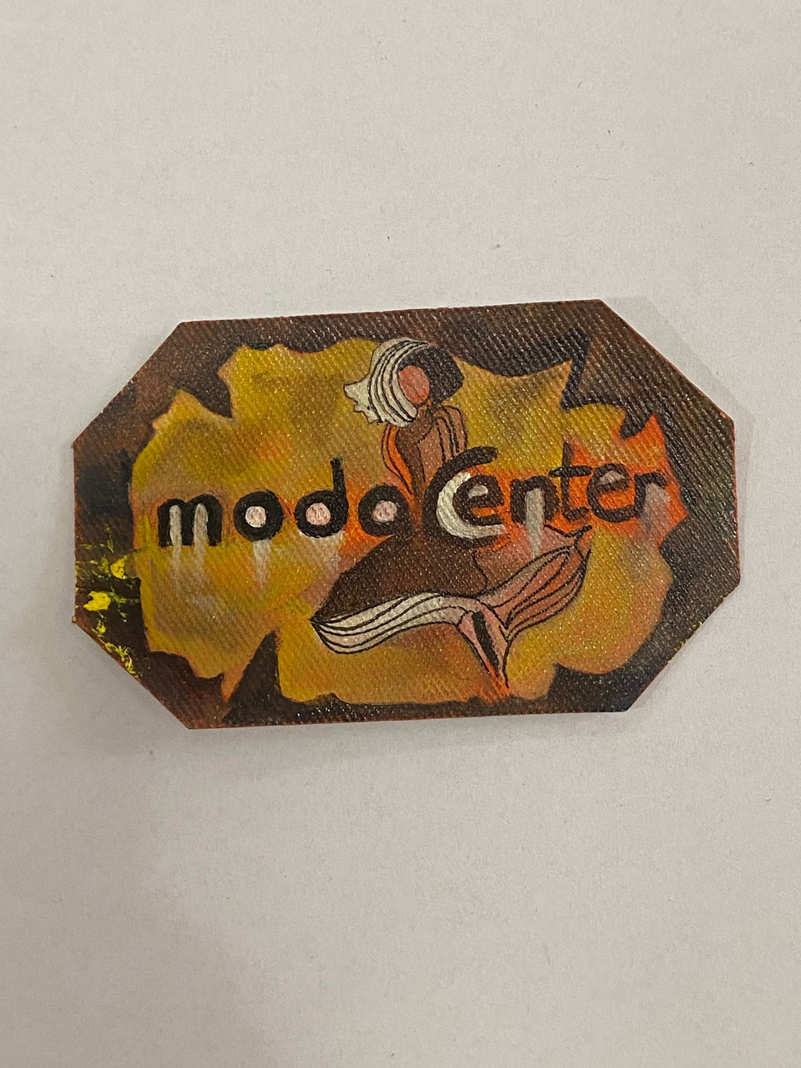 MODACENTER