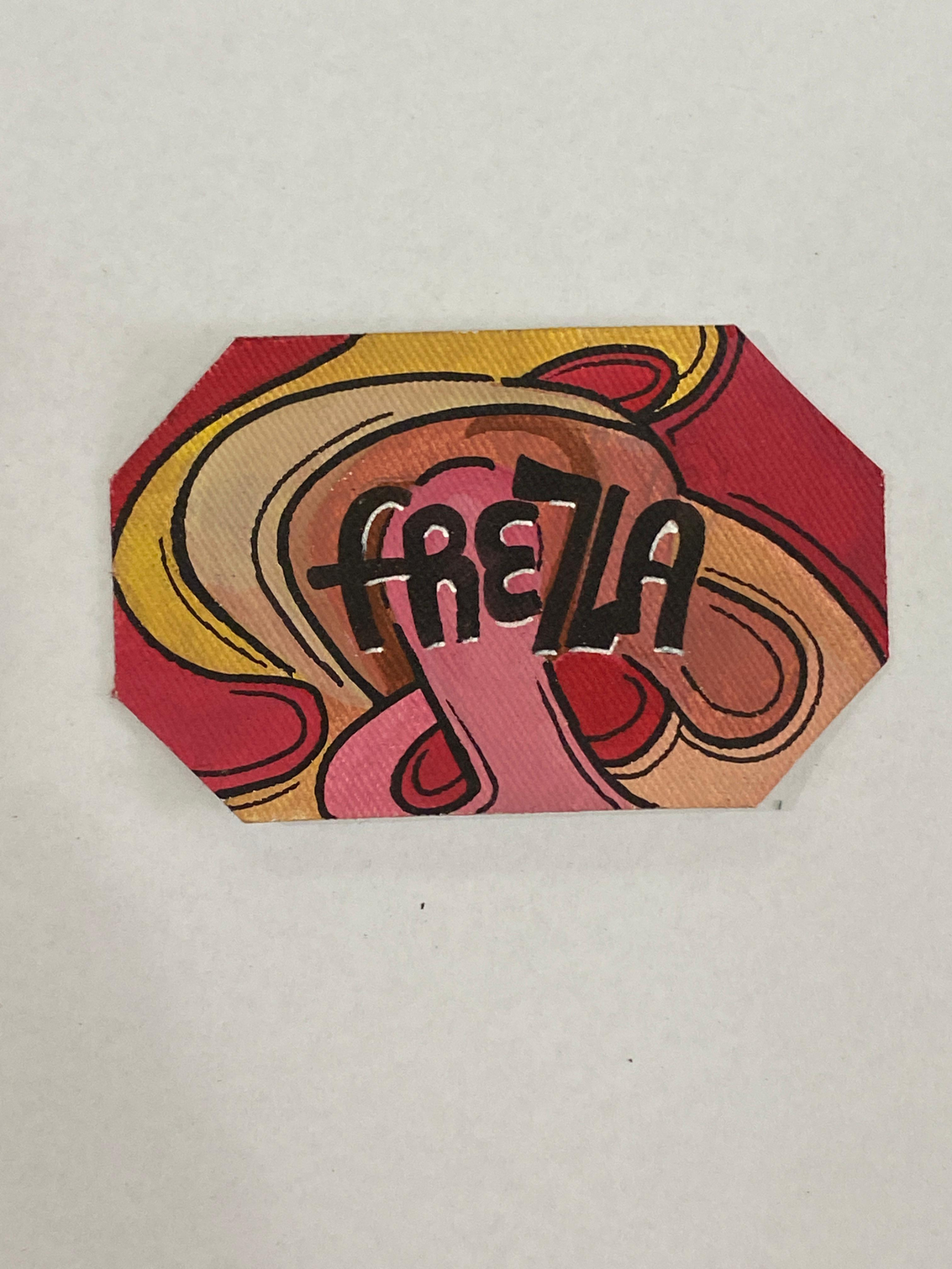 FREZZA