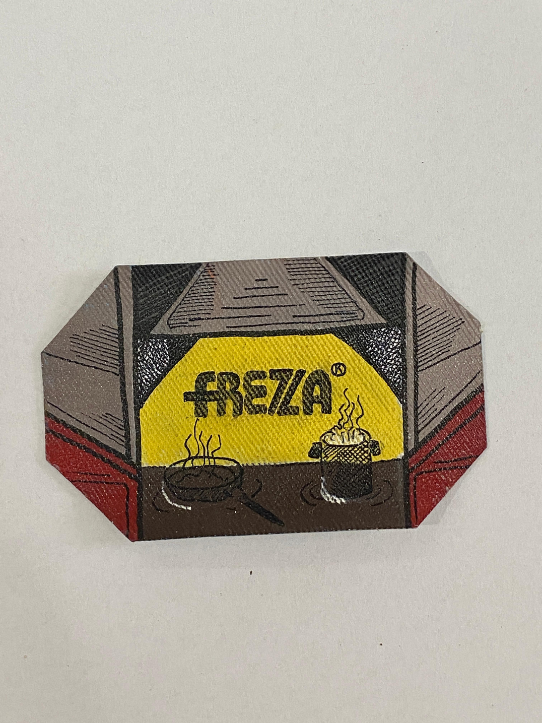 FREZZA