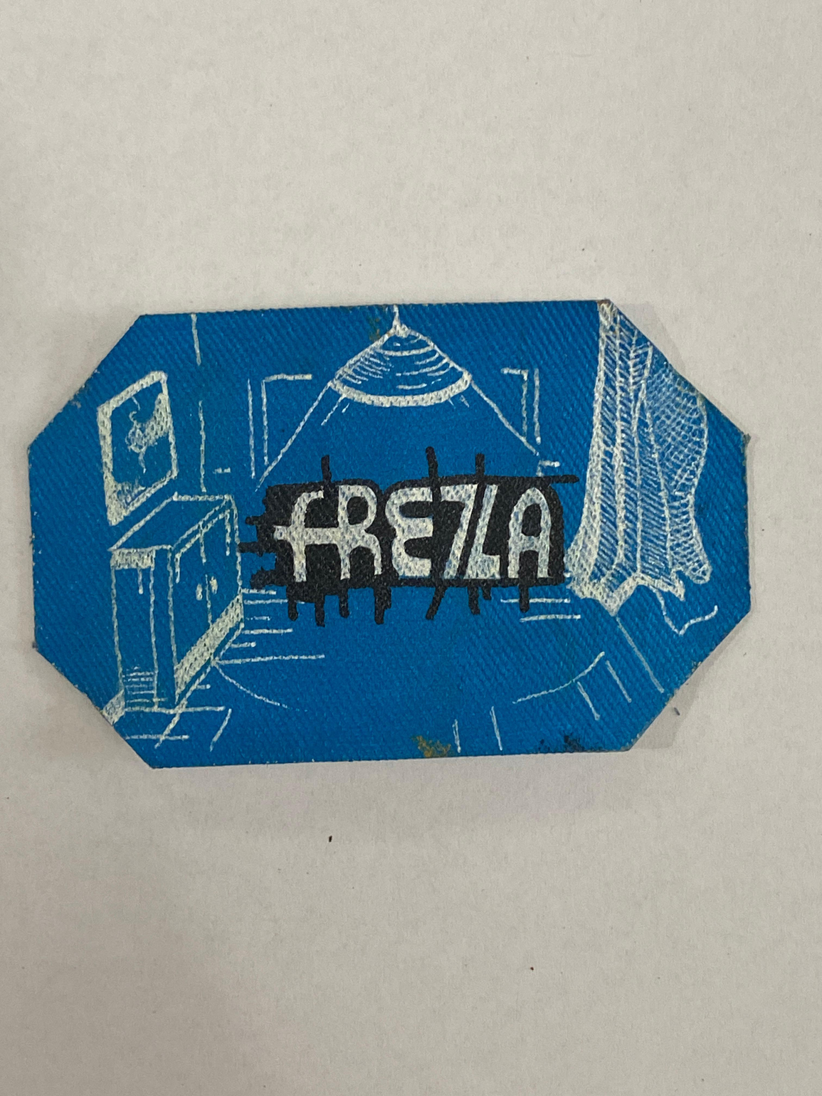 FREZZA