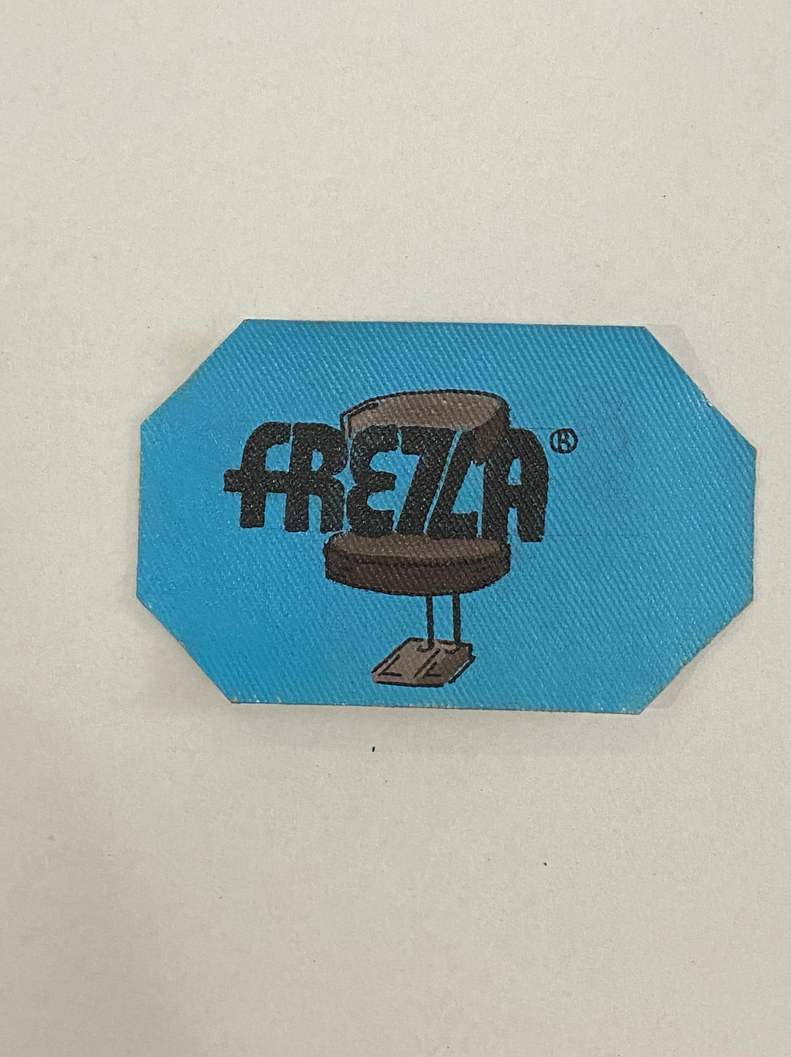 FREZZA