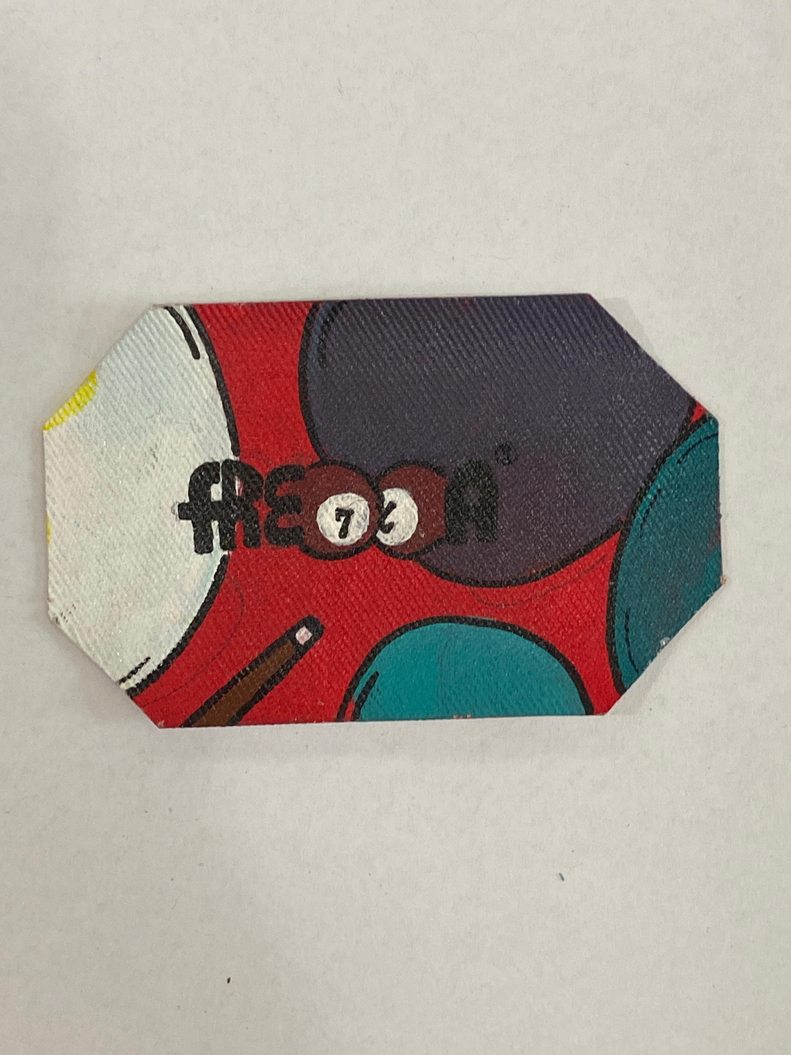 FREZZA
