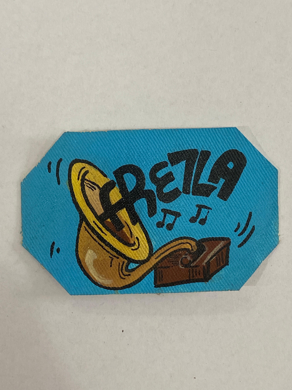 FREZZA