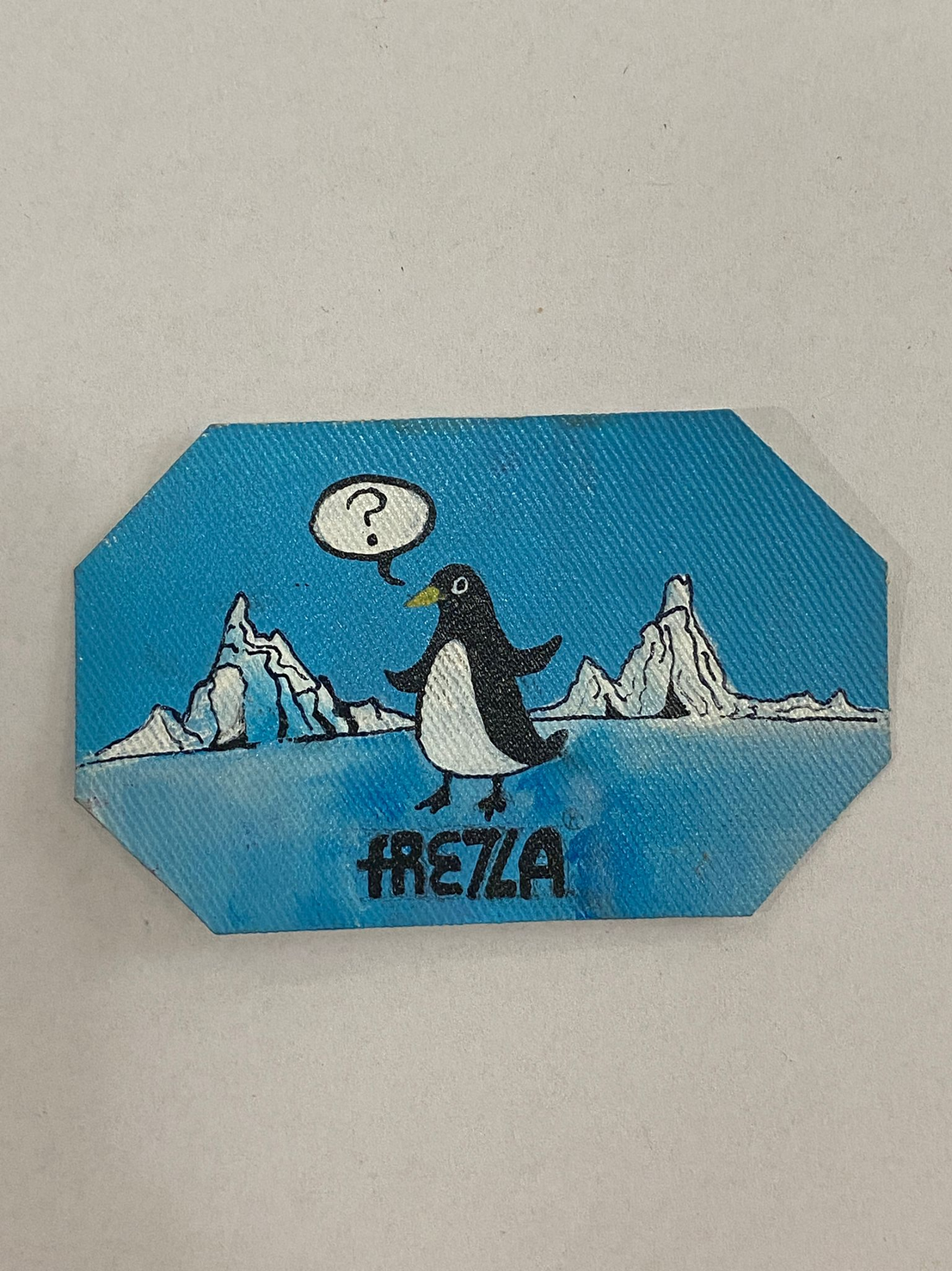 FREZZA