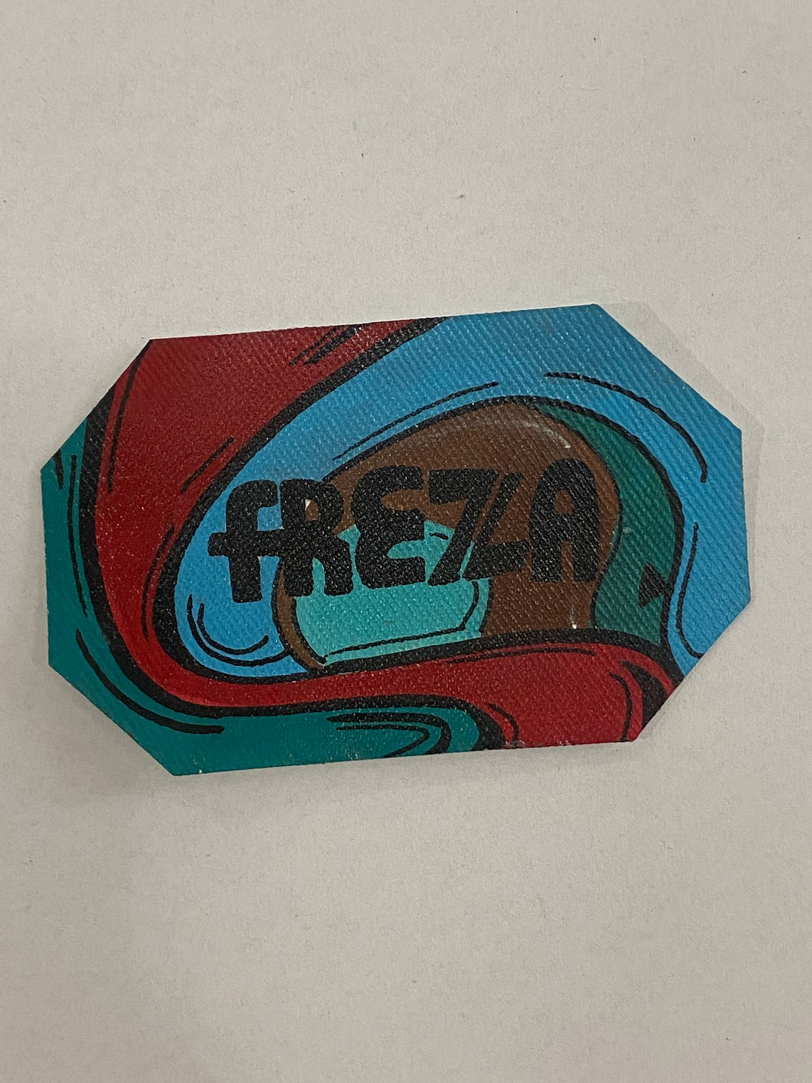 FREZZA