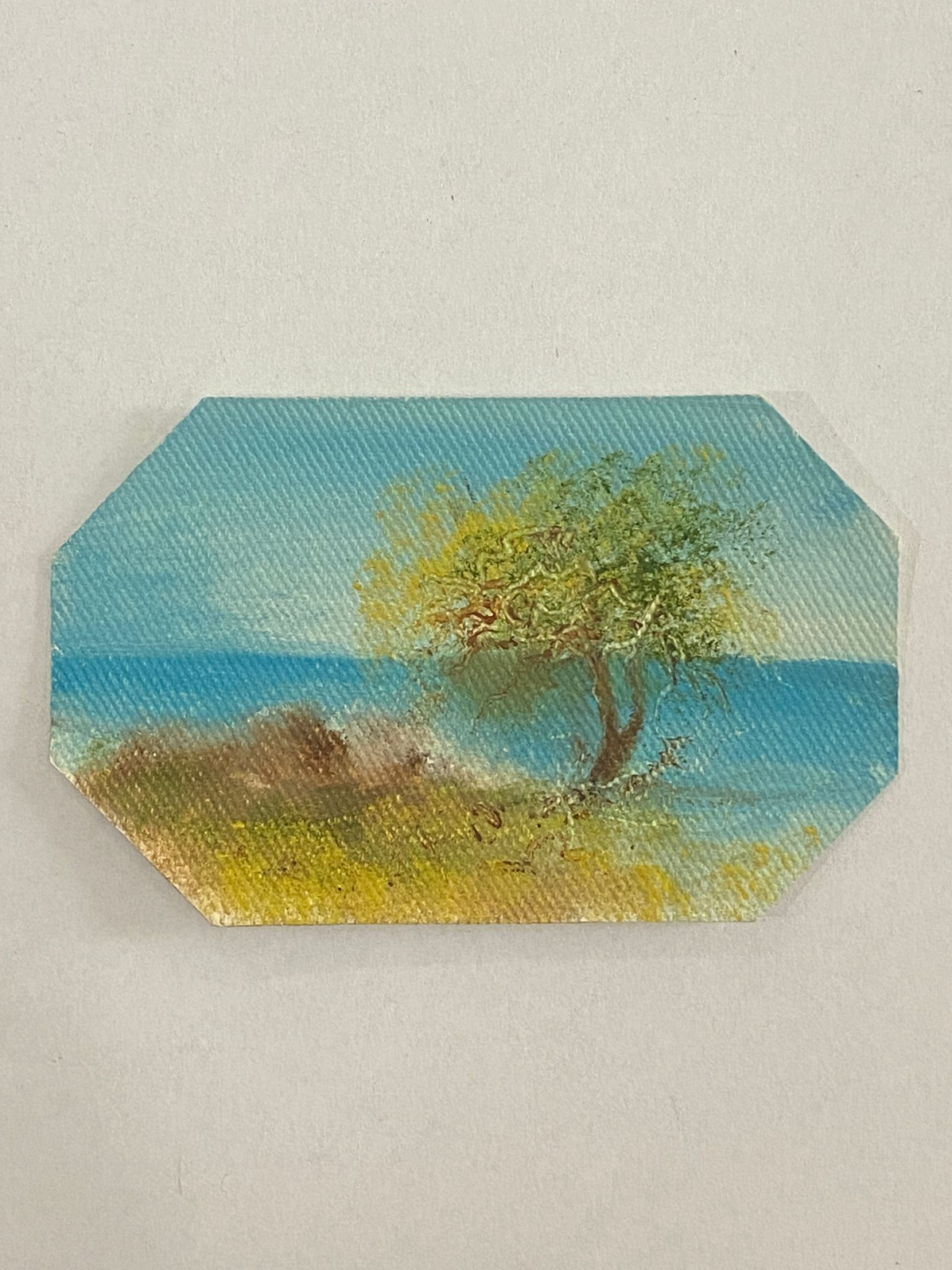 I COLORI DELLA PUGLIA