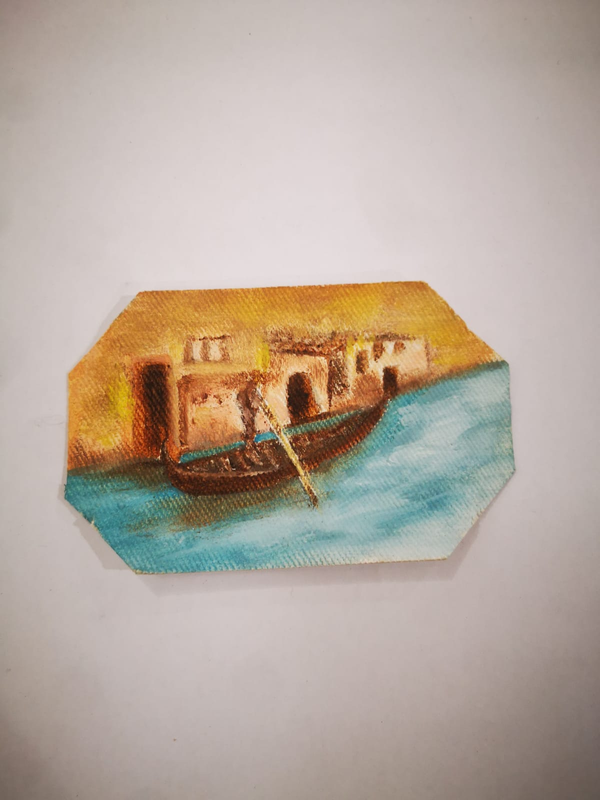 I COLORI DEL VENETO