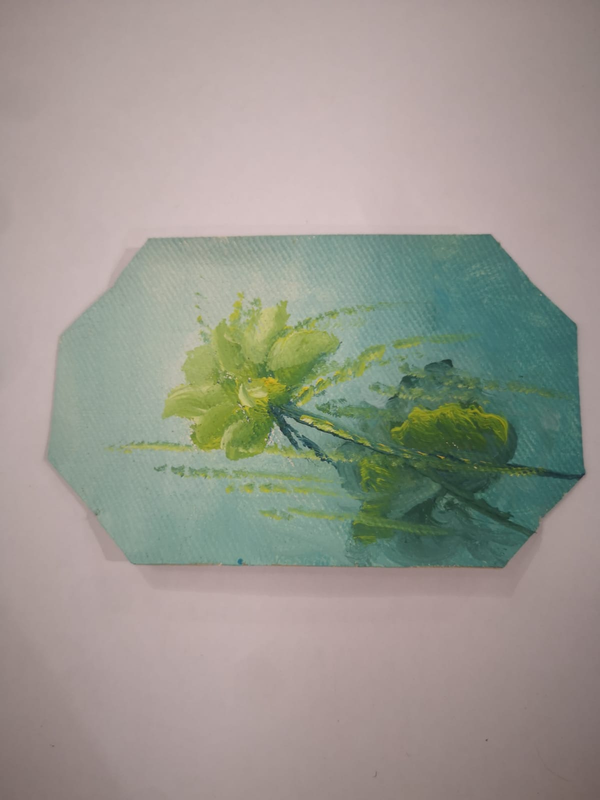 IL VERDE