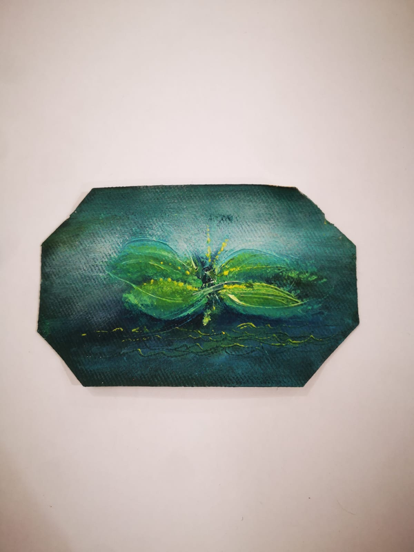 IL VERDE