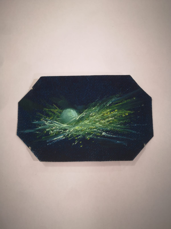 IL VERDE