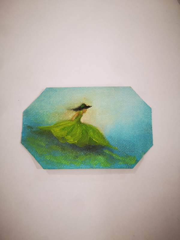 IL VERDE