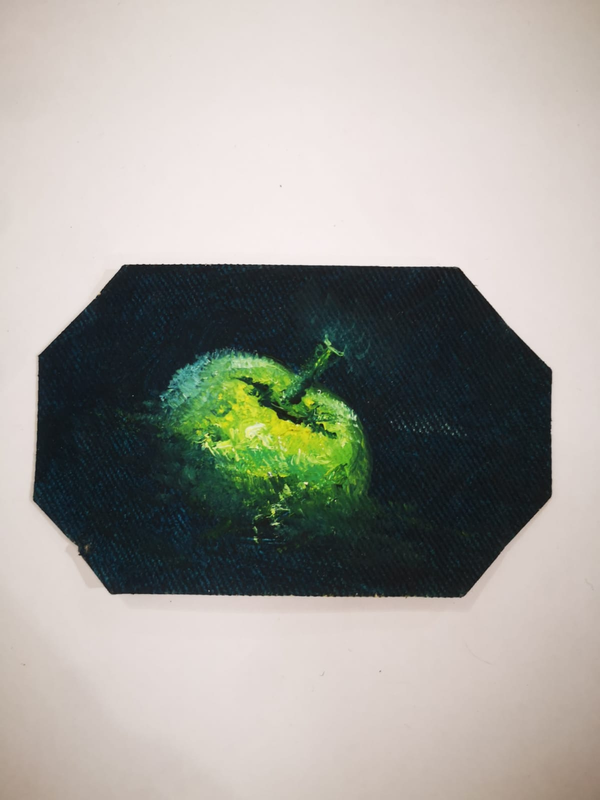 IL VERDE