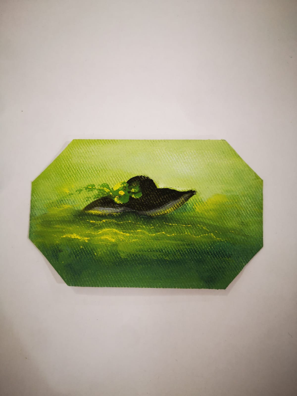 IL VERDE