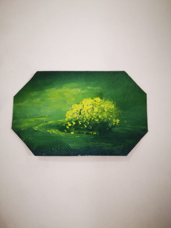 IL VERDE