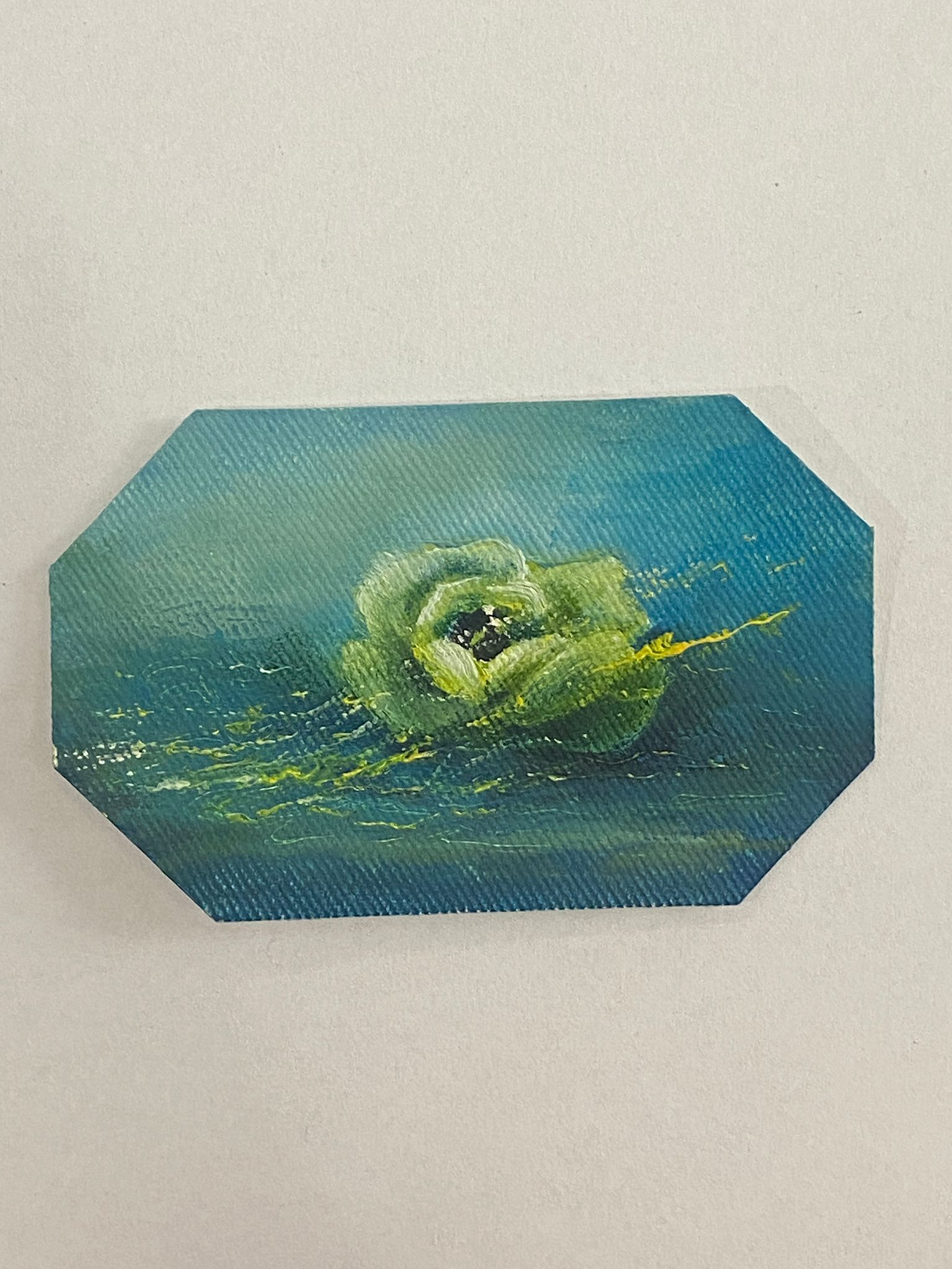IL VERDE