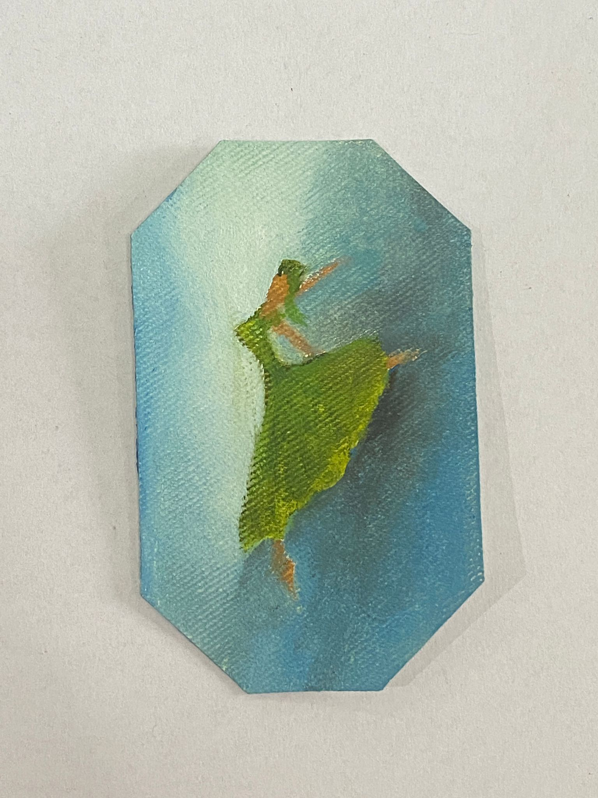 IL VERDE